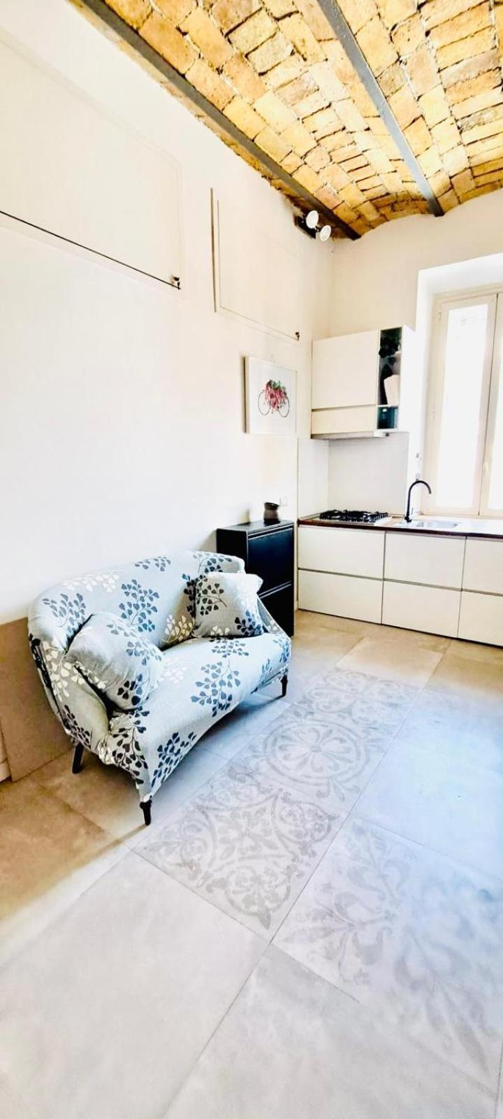 Cozy Flat Near The Vatican! Roma Exterior foto