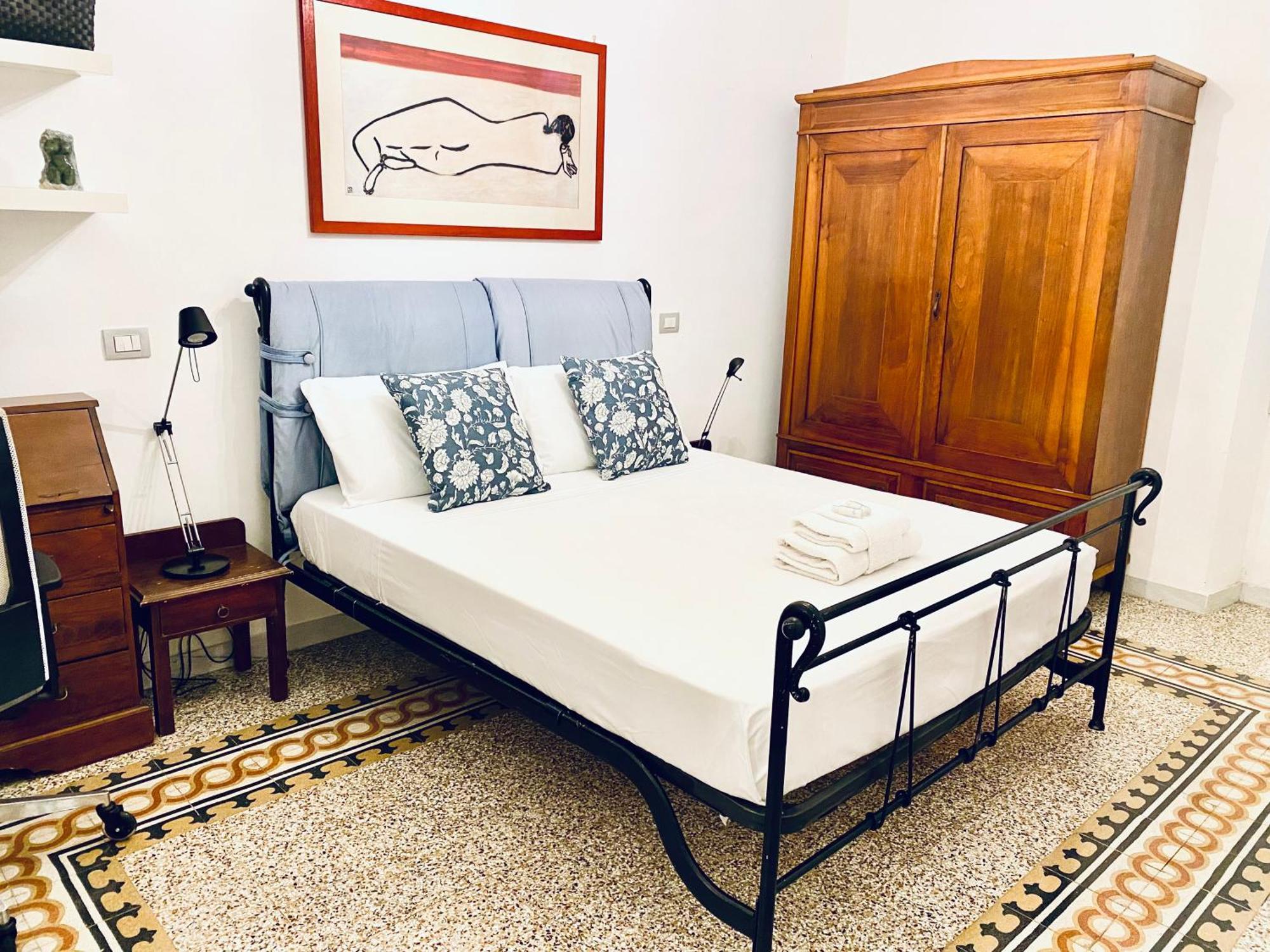 Cozy Flat Near The Vatican! Roma Exterior foto
